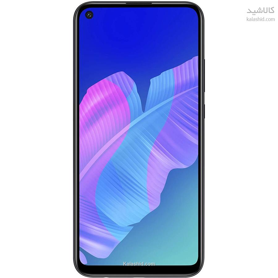 گوشی موبایل هوآوی مدل Huawei Y7p دو سیم ظرفیت 64 گیگ